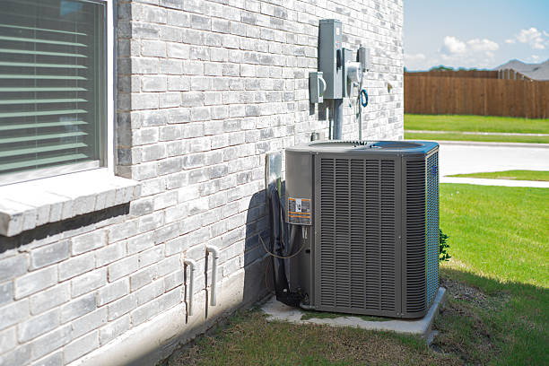 Reliable Hvac Maintenance contractor in Yukon, OK by FH HVAC